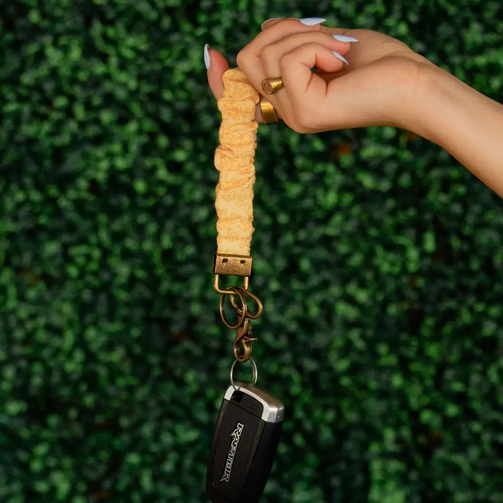 Key Chain | Choose Color