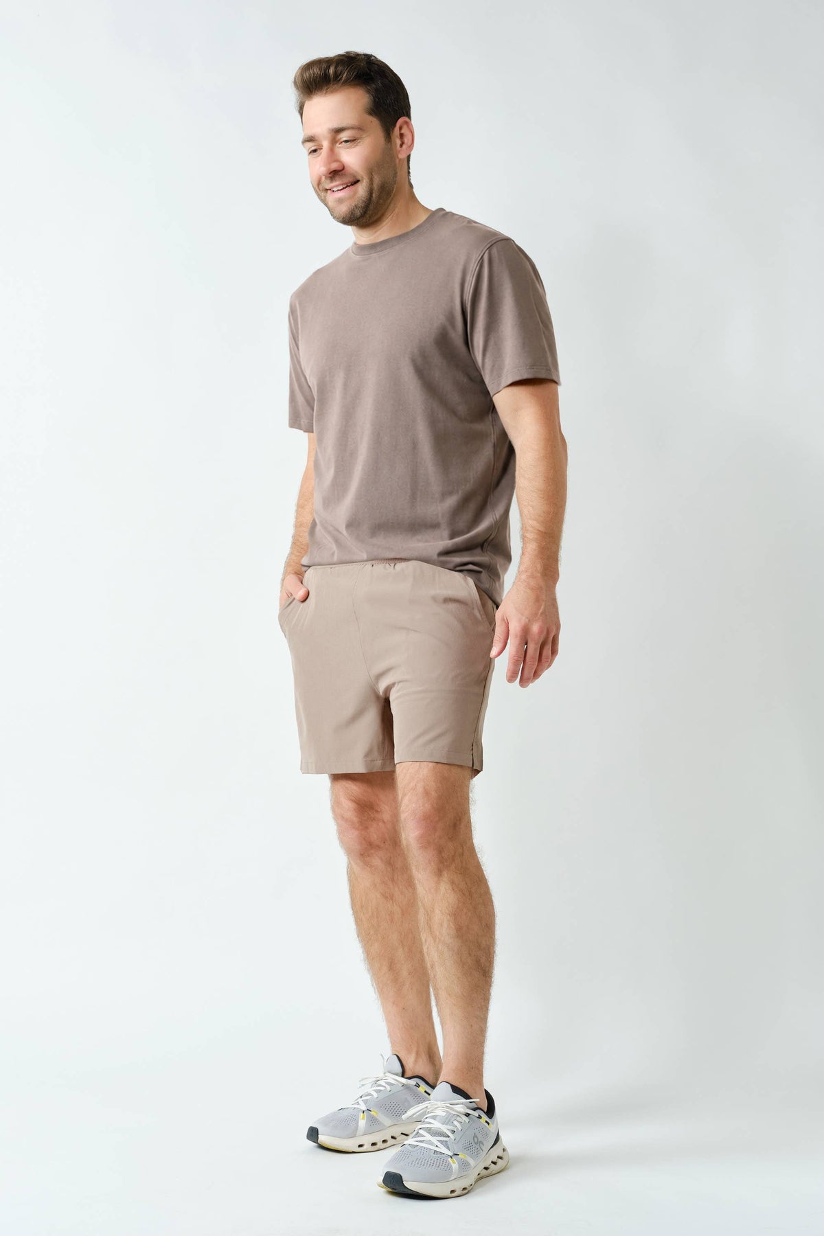 Off Duty Tee