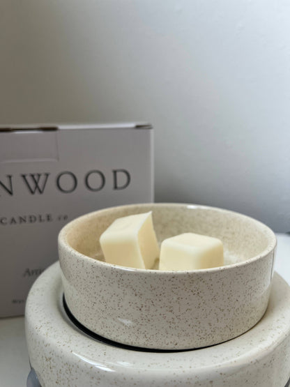 Wax Warmer | 2-in-1