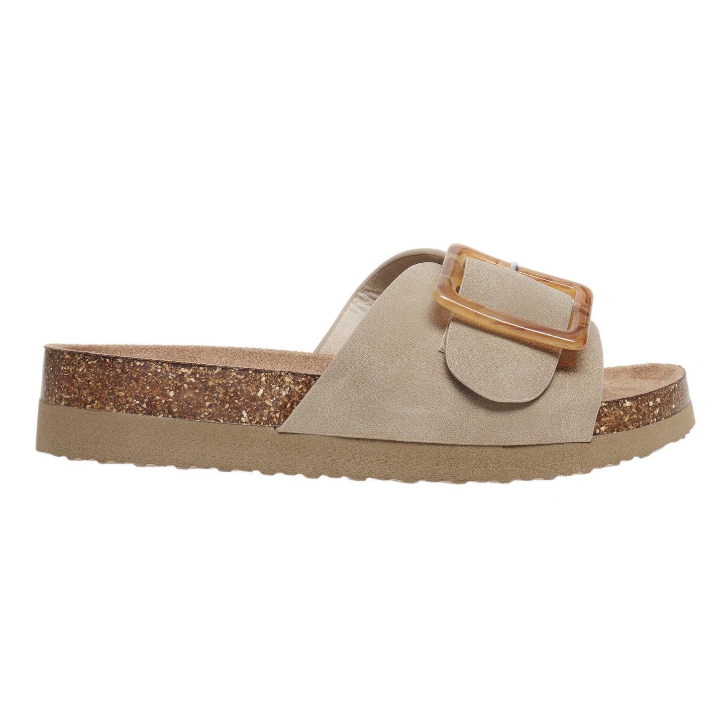 Coastal Buckle Slides