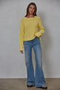 May Knit Sweater