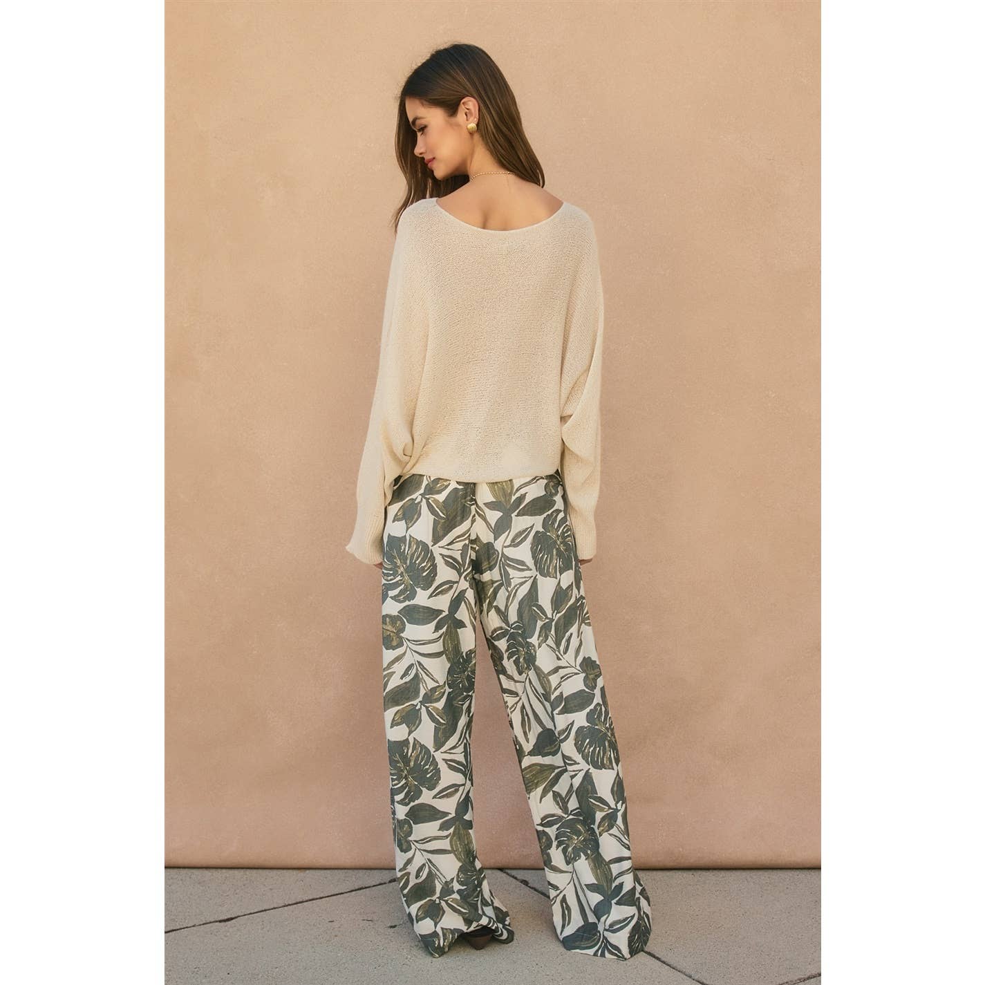 Swaying Palms Resort Pants