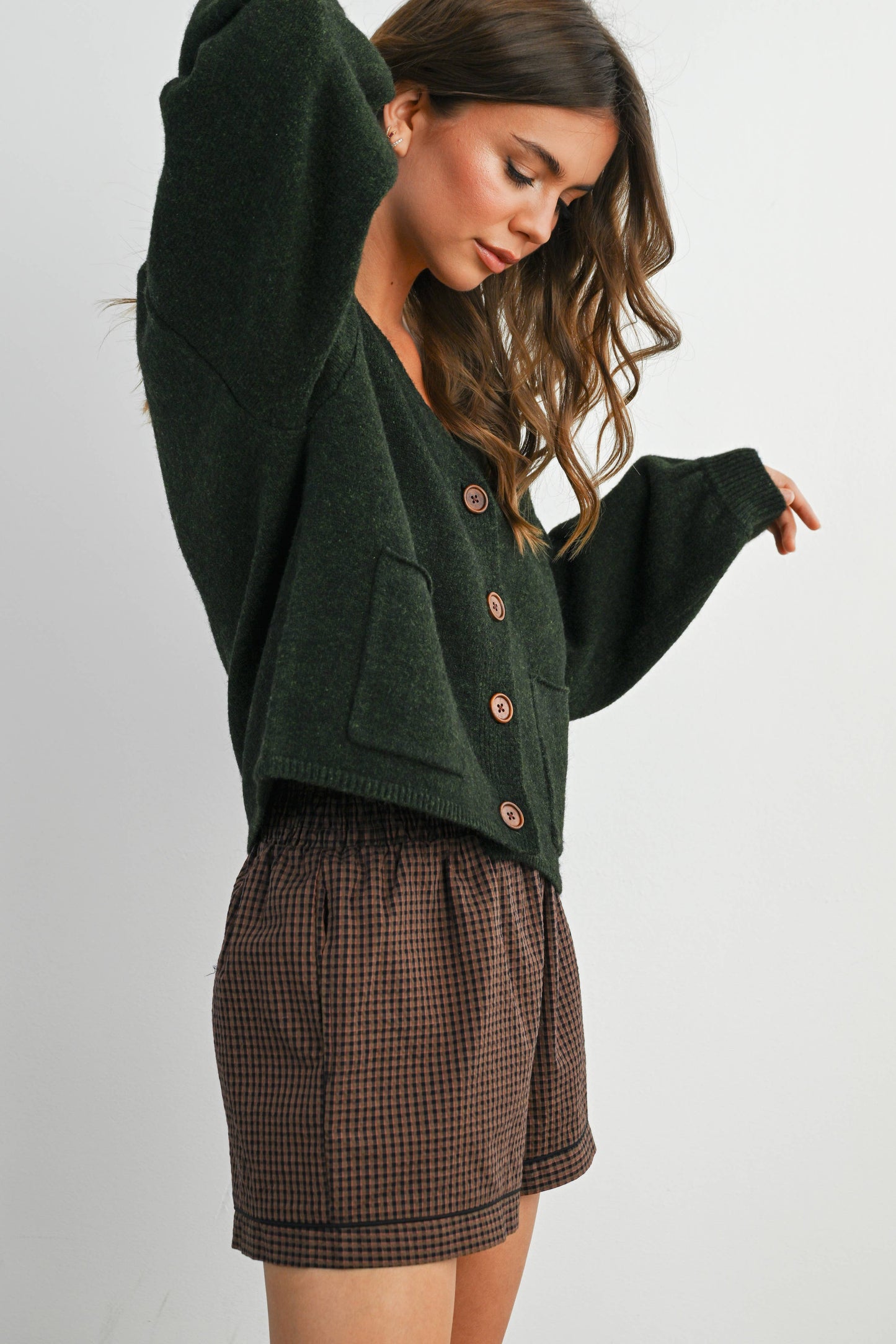 Sutton Cardigan