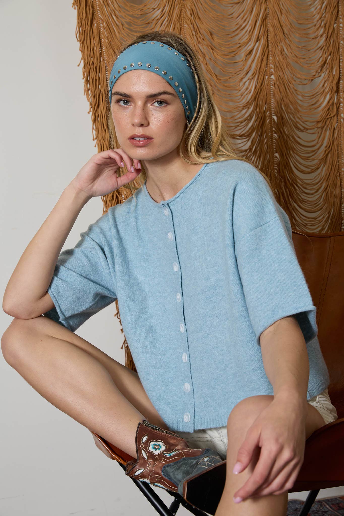 Willow Cardigan