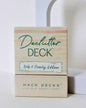 Declutter Deck® Kids & Family Edition