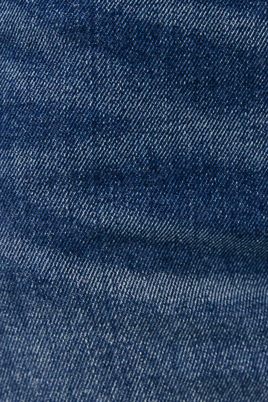 American Classic Denim Skirt