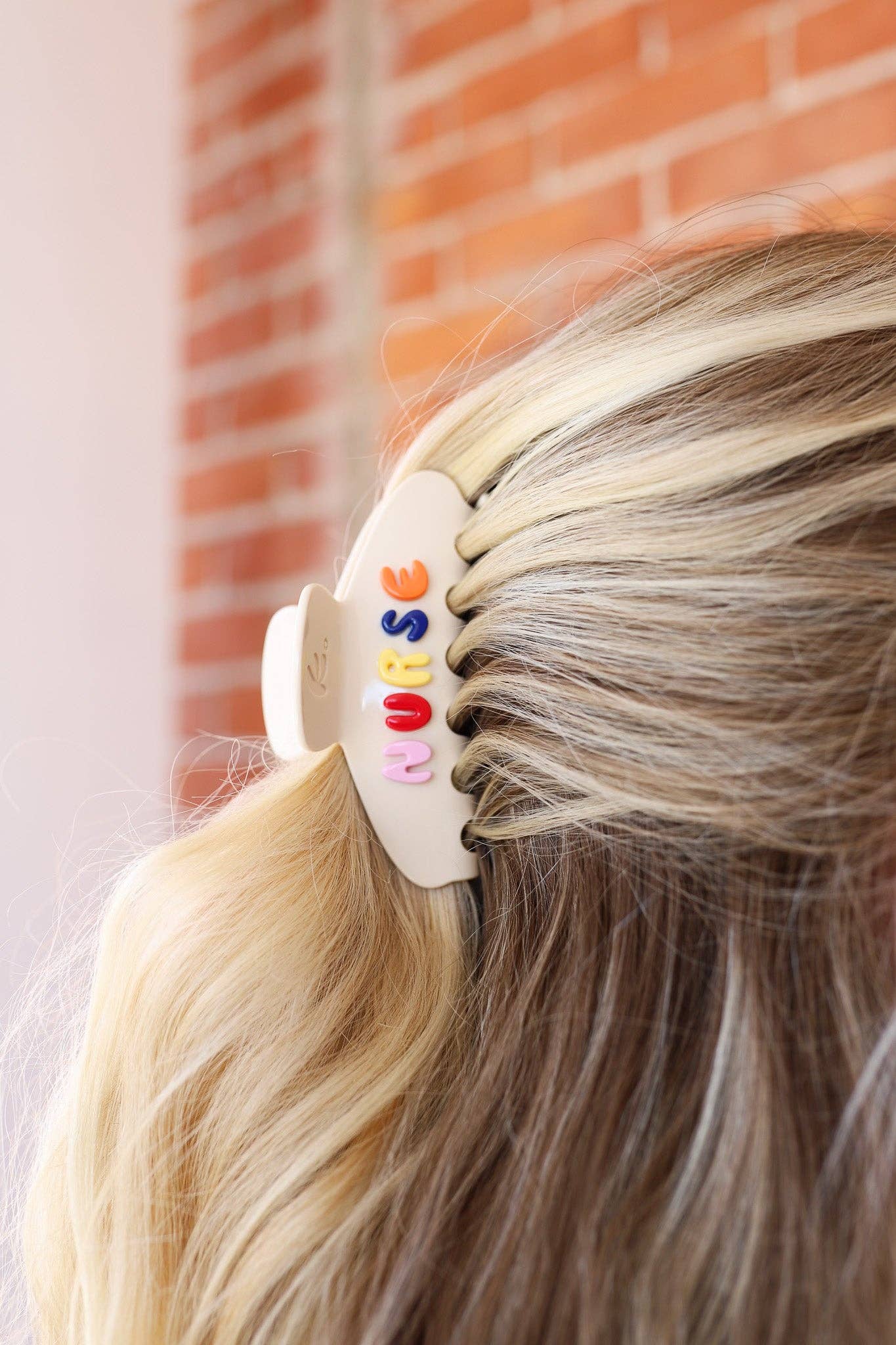 KAXI Nurse 3D Acetate Claw