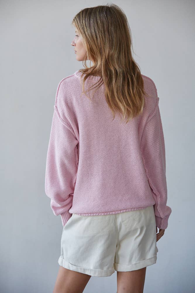 May Sweater Top