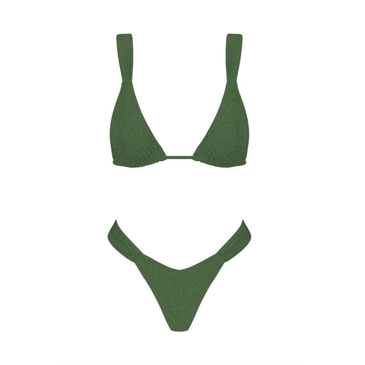 Summer Romance Bikini Set