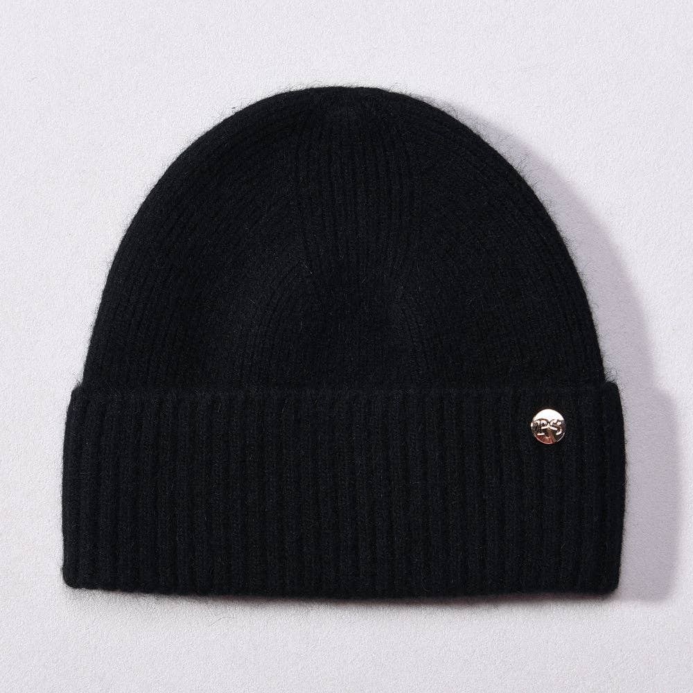 Lumi Cuffed Beanie