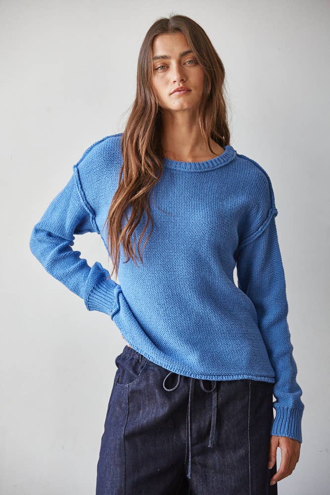May Sweater Top