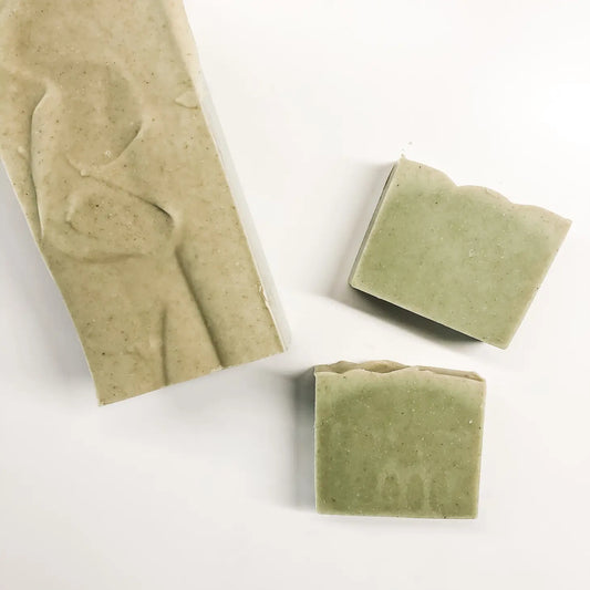 Bar Soap | Volcanic Rock