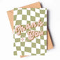 Greeting Card | Choose Design