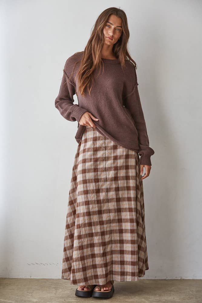 May Sweater Top