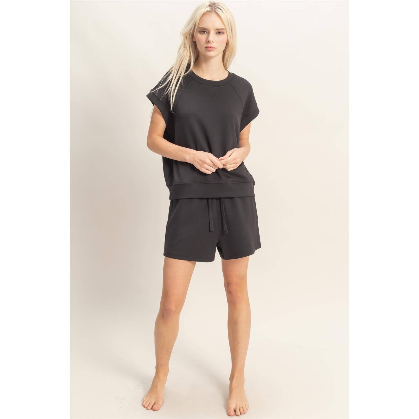 Easy Days Lounge Set