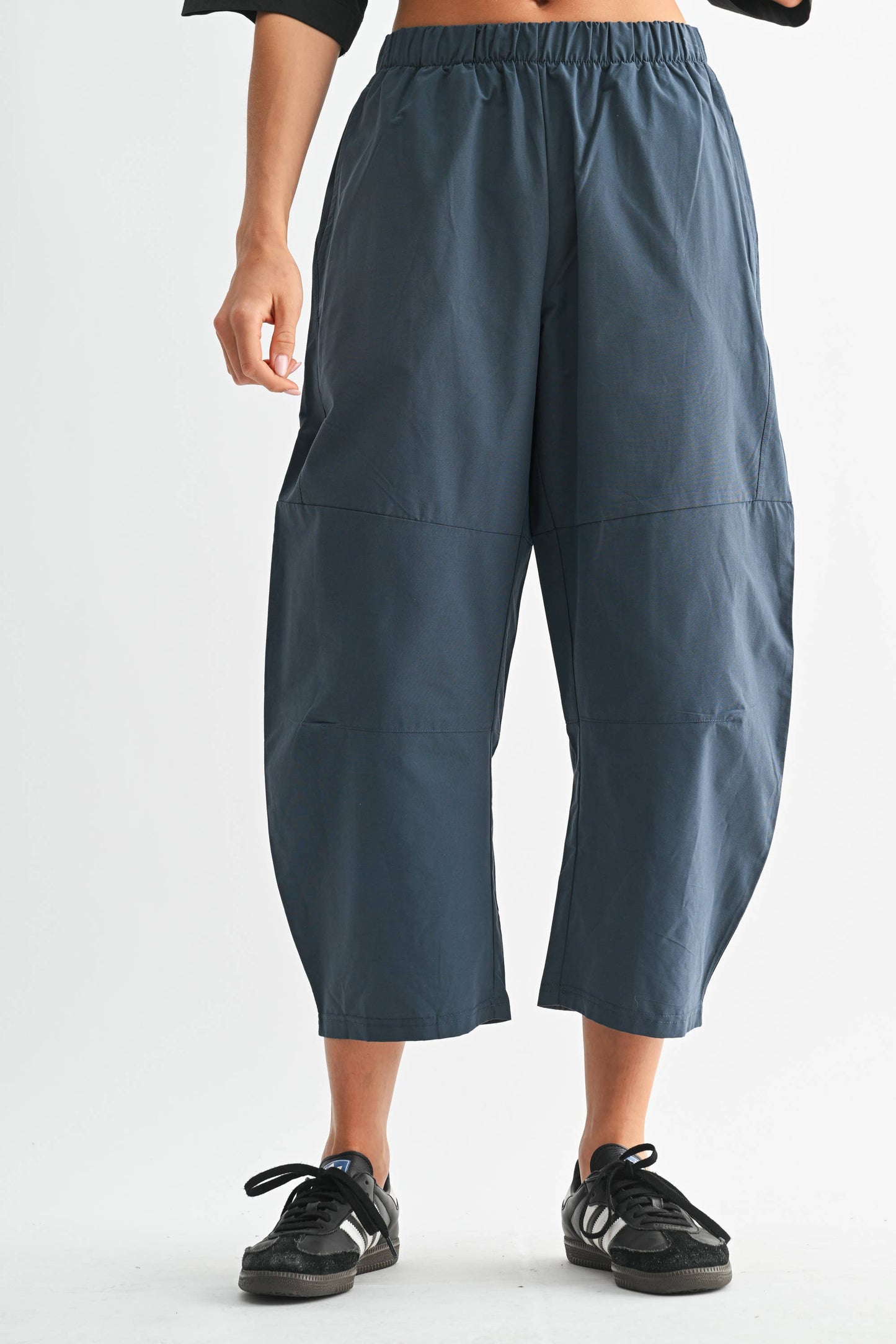 Mesa Barrel Pants