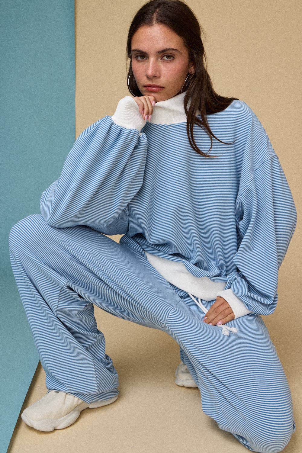 Sweet Serenity Lounge Set