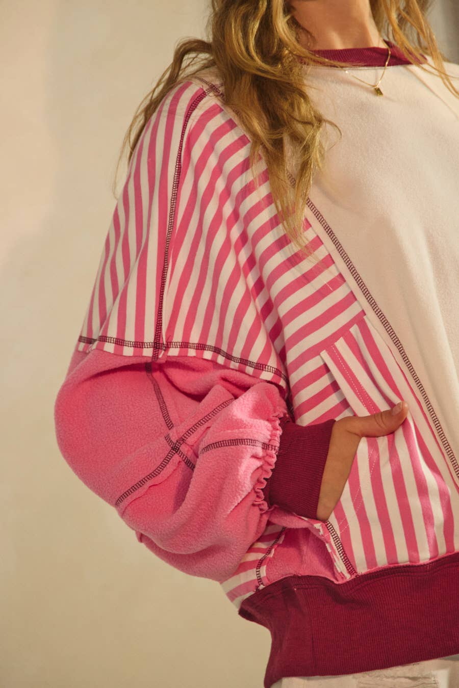 Winter Trail Pullover | Sizes S-3XL