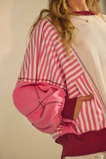 Winter Trail Pullover | Sizes S-3XL