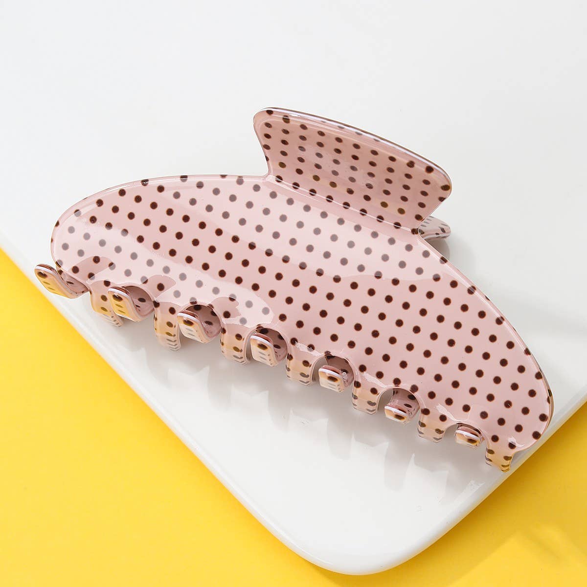 Dotty for You Hair Clip
