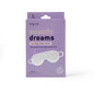 Cosmic Dreams Warming Sleep Masks, Spa Eye Masks - 3 Pk