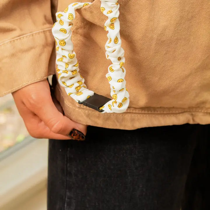 Breakaway Lanyard | Choose Color