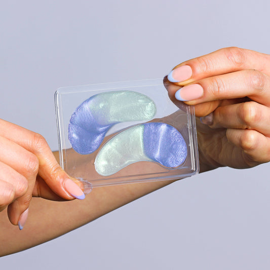 Hydrating Under-eye Masks - 8 Pairs