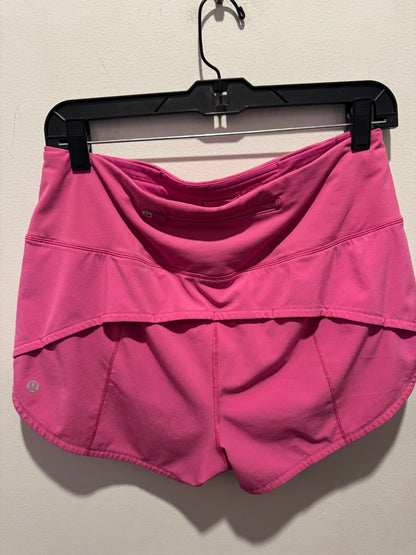 Luluemon Shorts