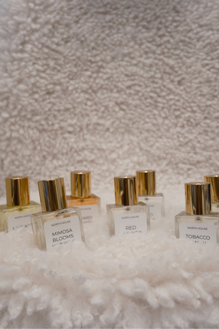 North House Perfume | Choose Scent