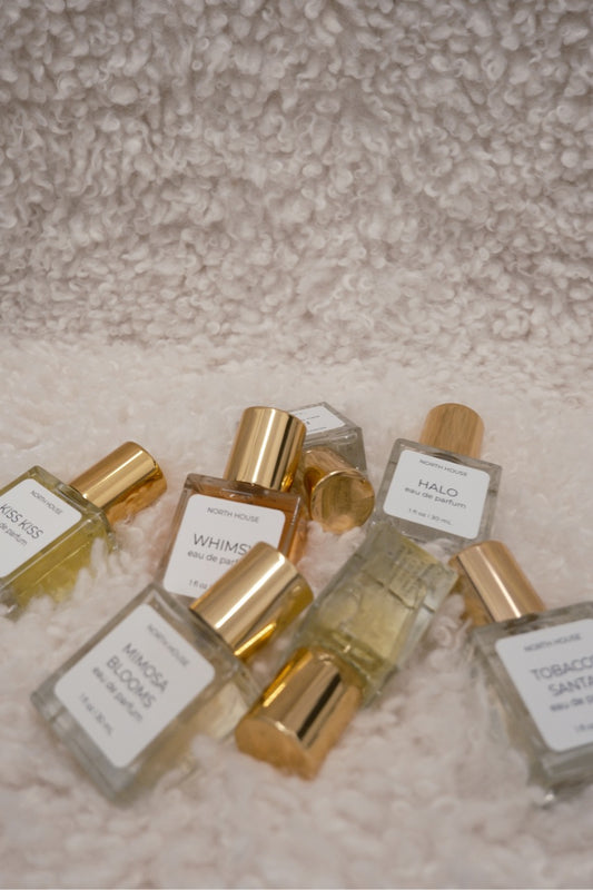 North House Perfume | Choose Scent
