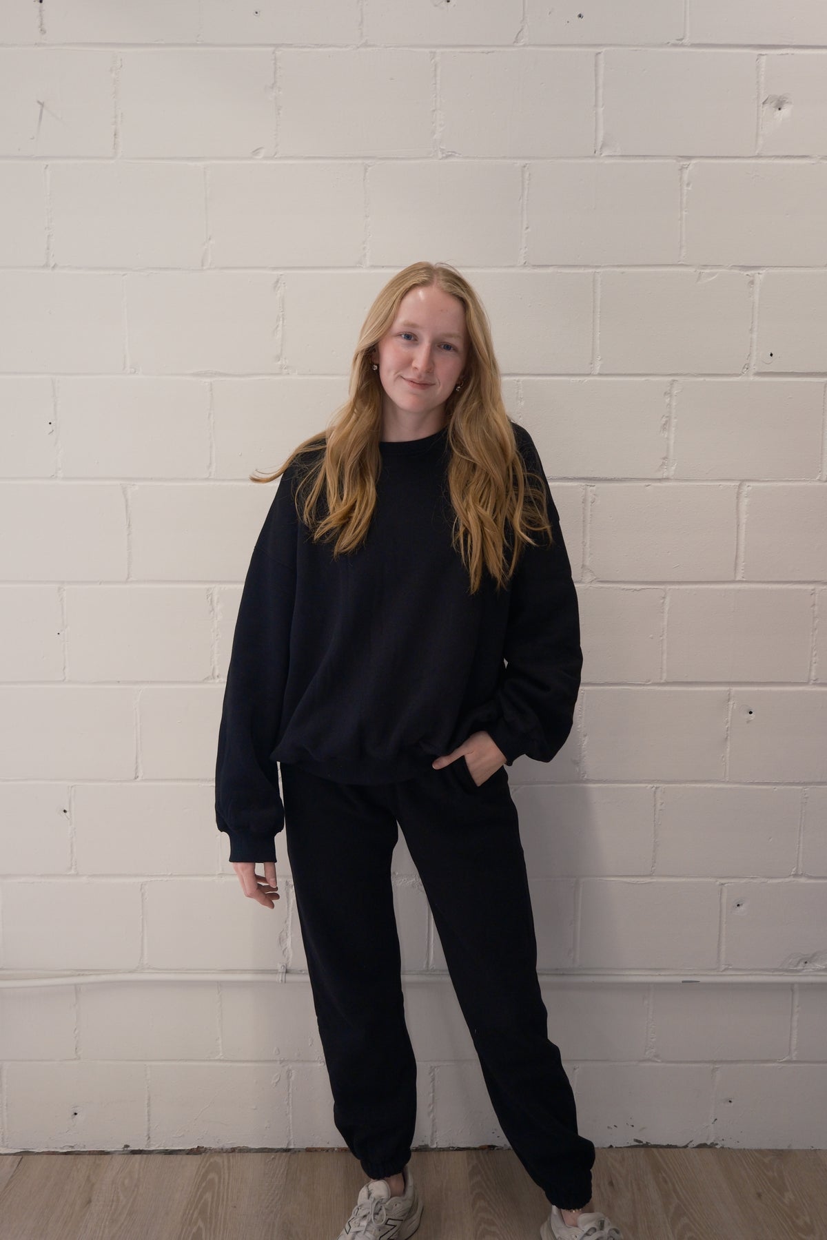 Varsity Lounge Sweatpants
