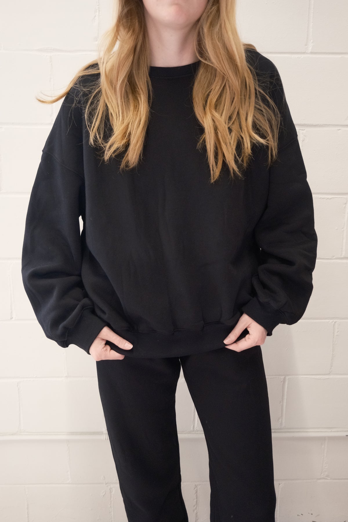 Varsity Days Pullover