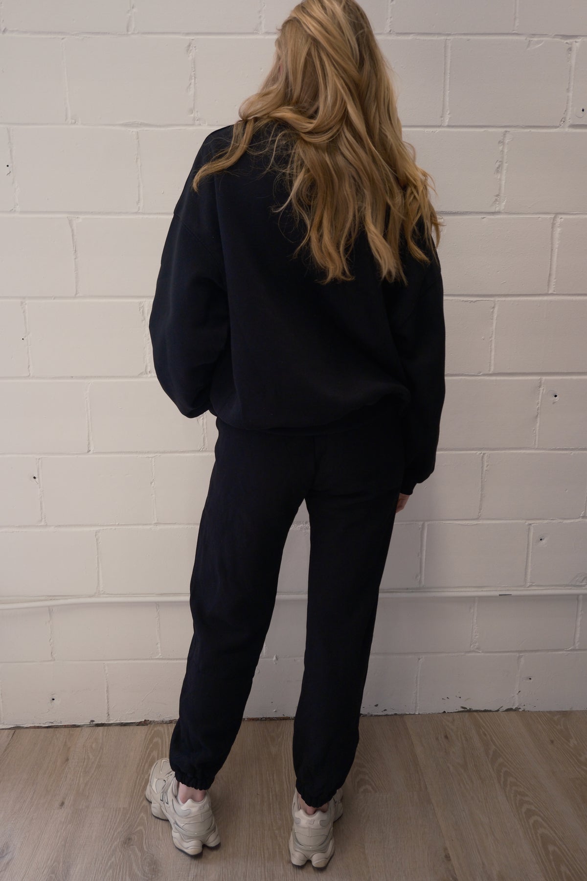 Varsity Days Pullover