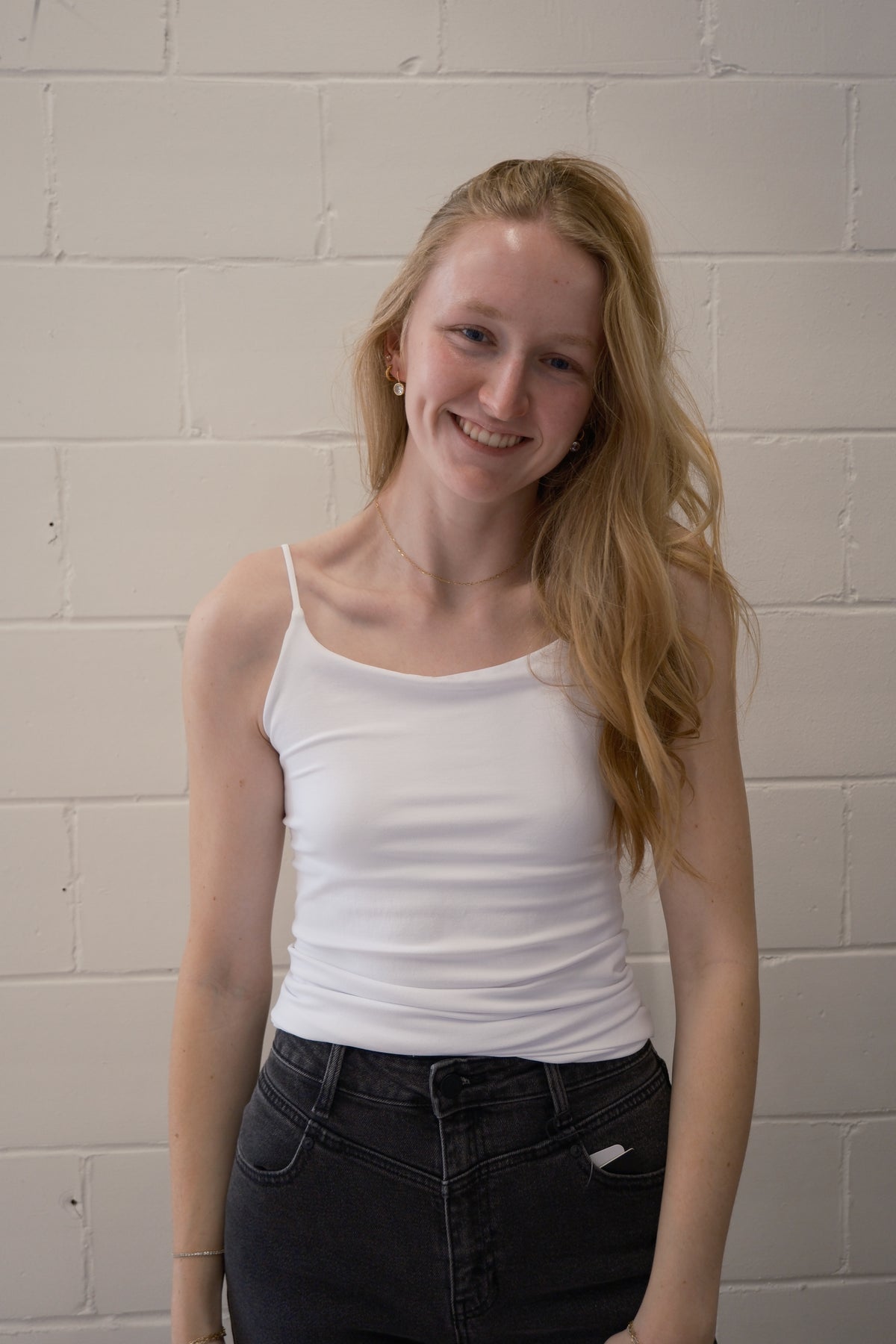 Clean Line Camisole