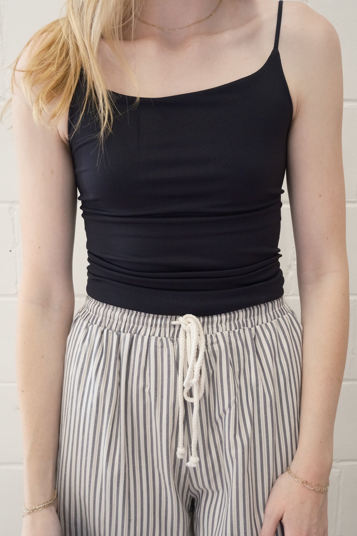 Clean Line Camisole