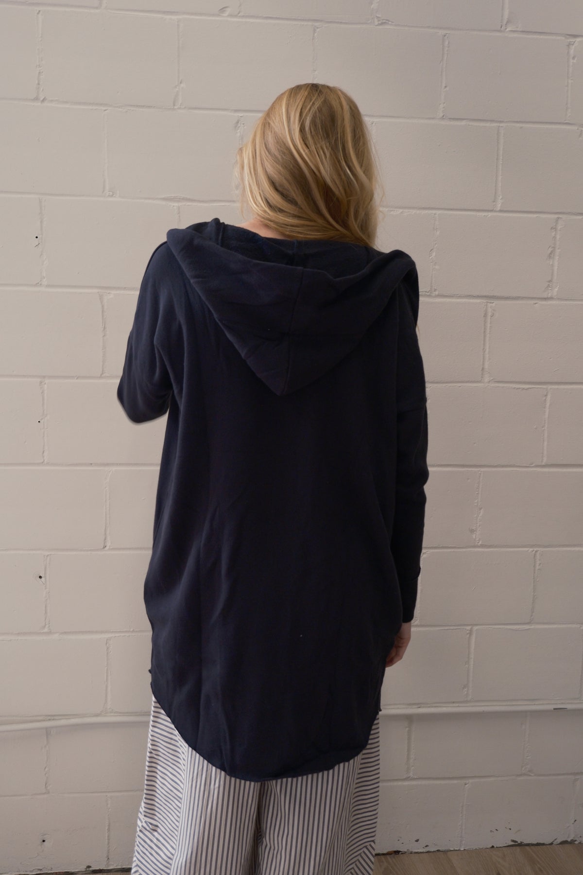 The Haley Cardigan