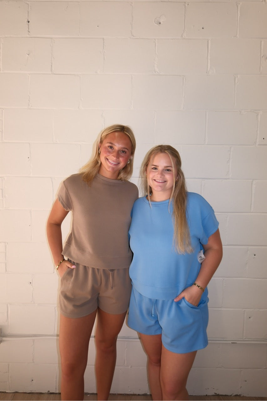 American Summer Set