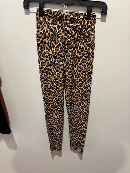 Cheetah Aerie Leggings