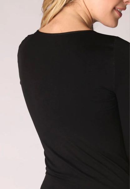 Barrett Top | Choose Color