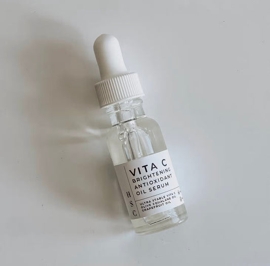 Vit C Oil Serum