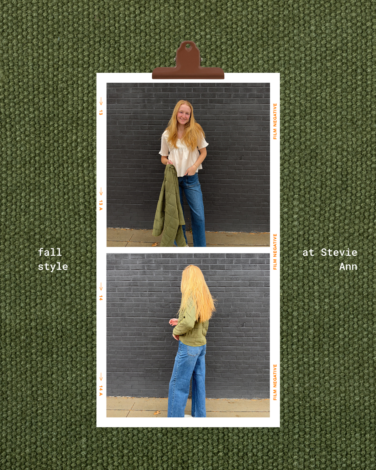 Shop This Look