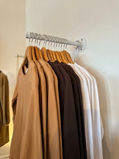 Barrett Top | Choose Color