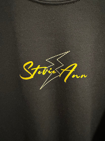 Stevie Ann Crewneck | Choose Color