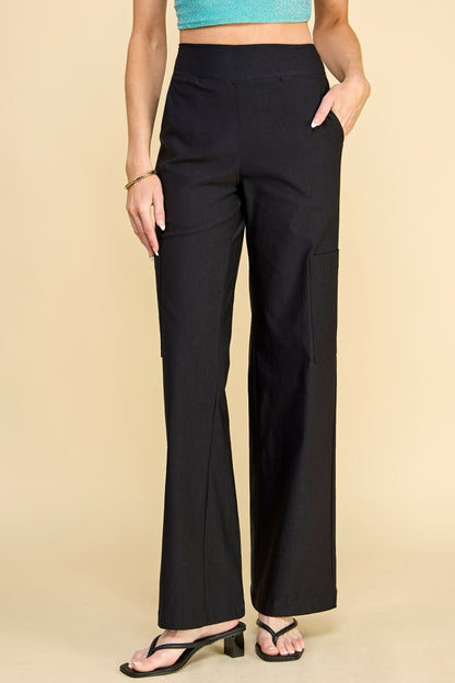 Ruby Cargo Pants | Choose Color