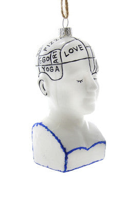 Glass Ornaments | Choose Style