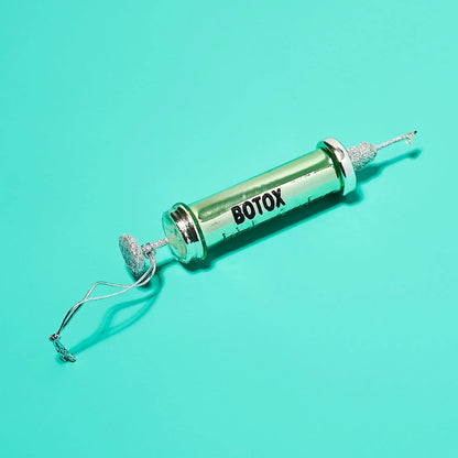 Glass Ornaments | Choose Style