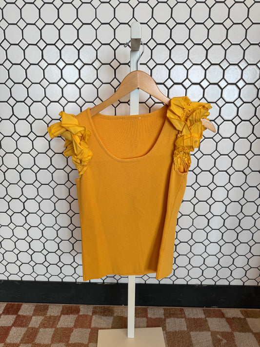 Boutique Tank