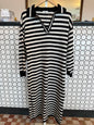Blu Pepper Dress