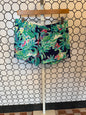 Printed Shorts | Size 4
