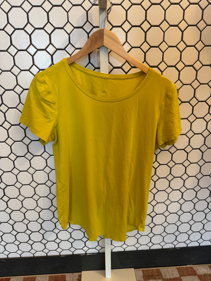 Lululemon Tee